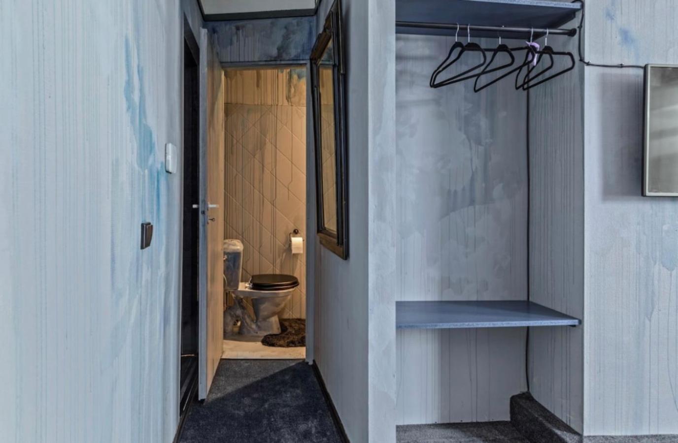 Old Town Hideaway Apartament *