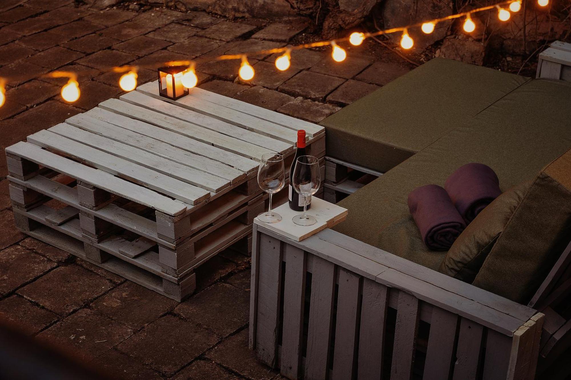 Old Town Hideaway Apartament Wilno
